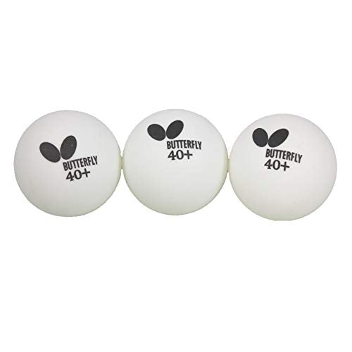 Butterfly RDJ Shakehand Table Tennis Racket Set - RDJ Series - Recommended For Beginning Level Ping Pong Players - International Table Tennis Federation Approved - color: RDJ 2 Player Set