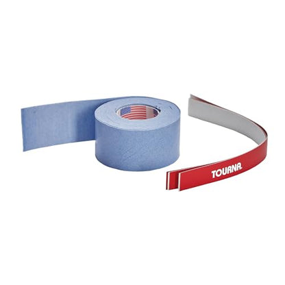 Tourna Mega Tac Extra Tacky Overgrip,3-Pack - color: Blue