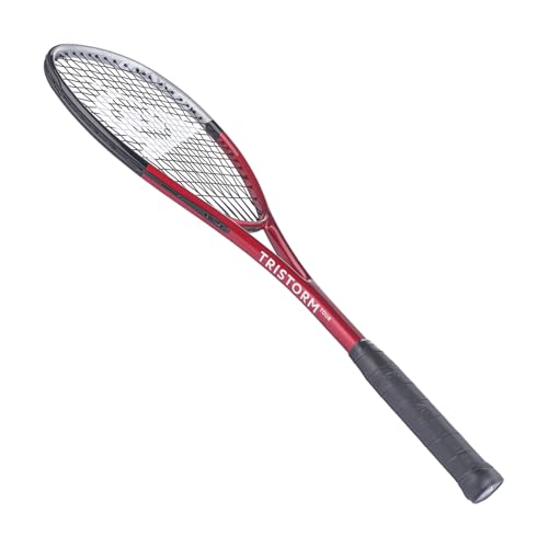 Dunlop Sports Tristorm Squash Racket Series (Lite, Elite, Pro, Graphite, Tour, Junior) - style: Tristorm Tour Squash Racquet (10365488)
