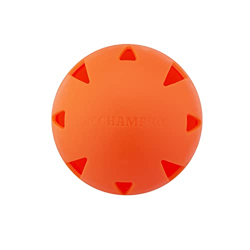 CHAMPRO Brute Poly Ball - size: 12 Pack