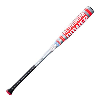 Louisville Slugger | 2026 | Atlas™ Baseball Bat | BBCOR | -3 Drop | 2 5/8" Barrel | 1 Pc. Alloy Construction