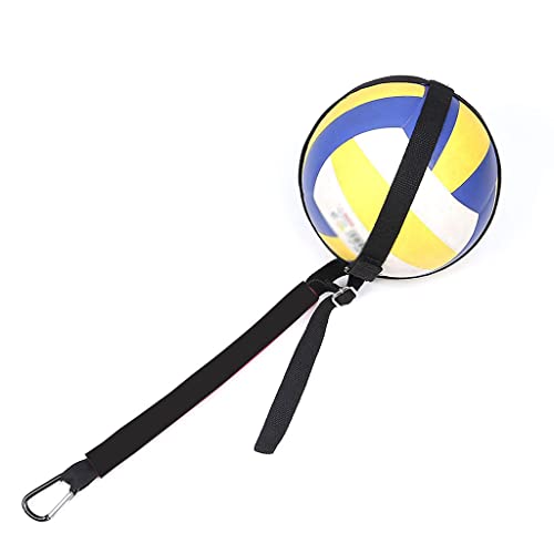 Jumping Volleyball Trainer Improves Volleyball Serving Skill for Beginners Ball Sports Equipment