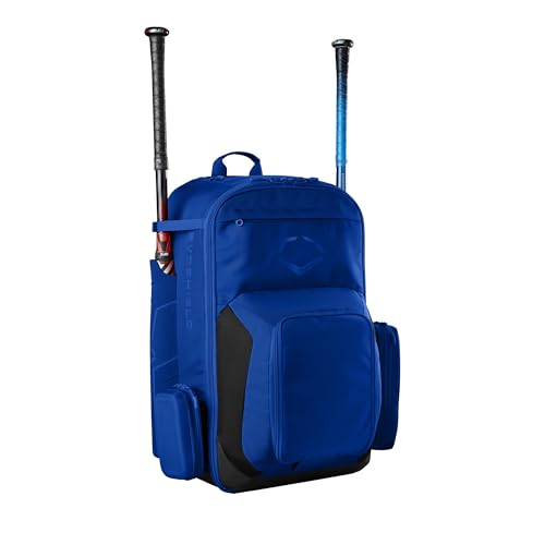 EvoShield Takeover Backpacks