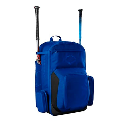 EvoShield Takeover Backpacks