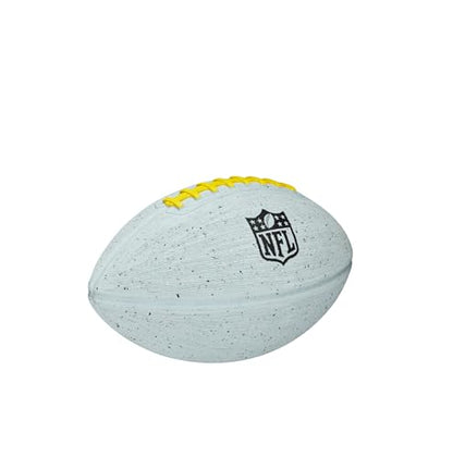 WILSON NFL Junior Size Splash Waterproof Pool + Beach Football for Adults + Kids