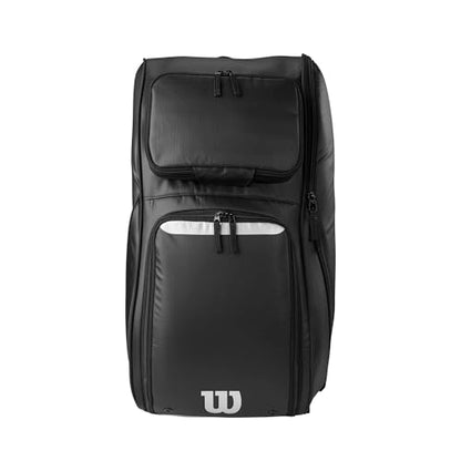 WILSON Football - style: Player Equipment Football Bag