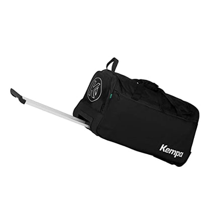 Kempa Bag-200493201 Schwarz M