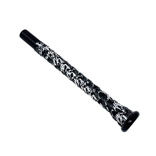 MaxBP BetterBat Baseball and Softball Vision Training Bat - size: Heavy Handle/Middle Only