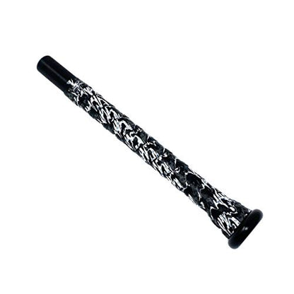 MaxBP BetterBat Baseball and Softball Vision Training Bat - size: Heavy Handle/Middle Only