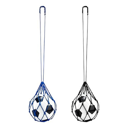 Soccer Kick Trainers, Single Player Training Aids For Soccer Kicking And Throwing