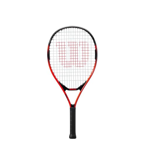 WILSON Pro Staff Precision Junior/Youth Recreational Tennis Rackets - size: 23