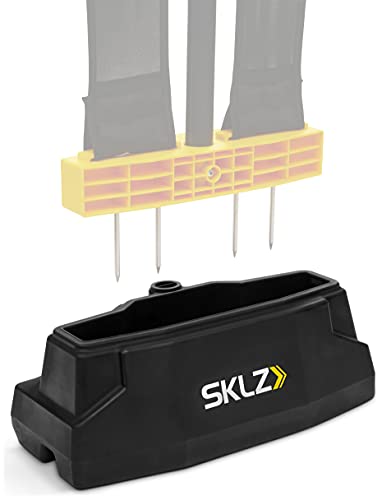 SKLZ Pro Training Soccer Defender Mannequin - style: Base Weight Accessory
