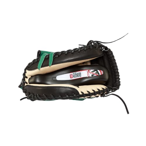 No Errors WebGem Fielder’s Glove Care System – Formation & Break-in Tool for Baseball Mitts, Holds Shape, Essential Gear, Gift for Players