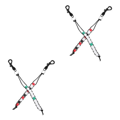 BESPORTBLE Golf Scorer Golfs Supplies Golfs Score Counter Golfing Training Tool Golfing Accessory Golf Counters