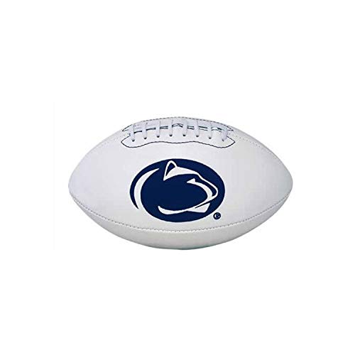 NCAA Signature Football