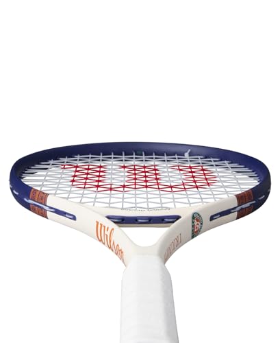 Roland Garros Triumph TNS RKT 2