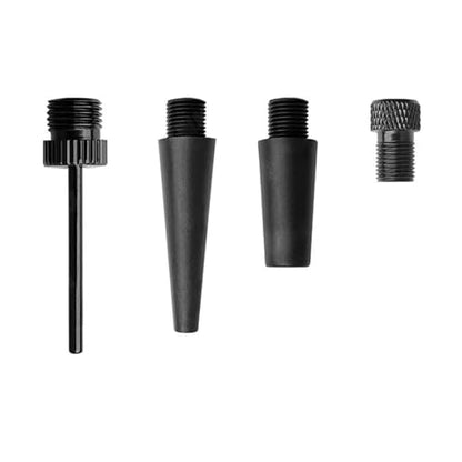 Needle for Air Pumps Needle Inflator Needle Nozzles Adapter Needle Set for Football Basketball