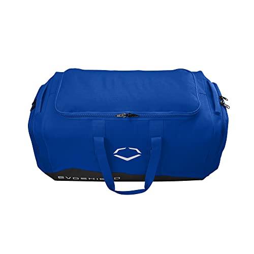 EvoShield Travel Gear Bag - color: Royal