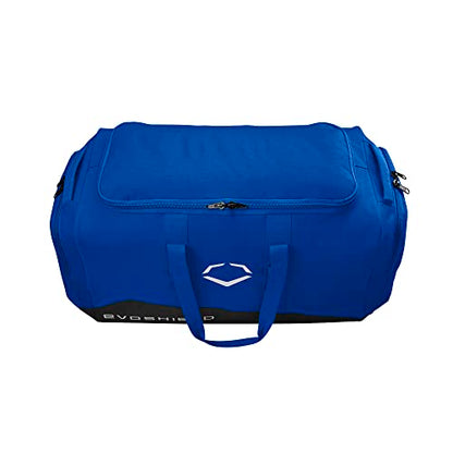 EvoShield Travel Gear Bag - color: Royal