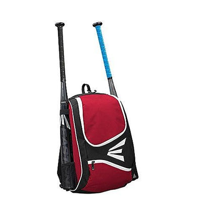 Easton | E50BP | Youth | Baseball & Fastpitch Softball | Backpack Bag Series | Multiple Colors