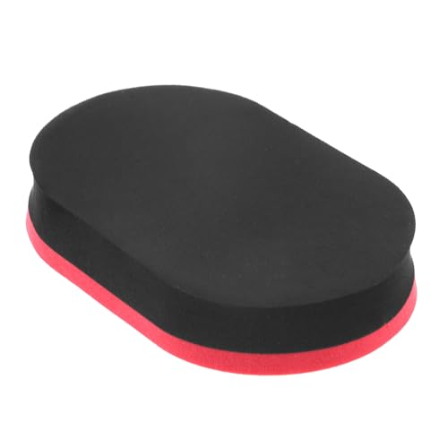 Happyyami Table Tennis Racket Cleaner Eraser for Sponge and Maintenance Effortless Grime Removal for Use Portable and Easy to Handle