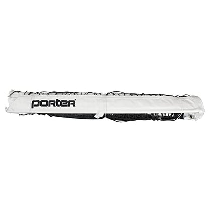 Porter Volleyball Net - style: Volleyball Portable Net
