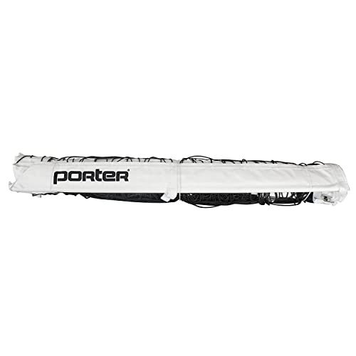 Porter Volleyball Net - style: Volleyball Portable Net
