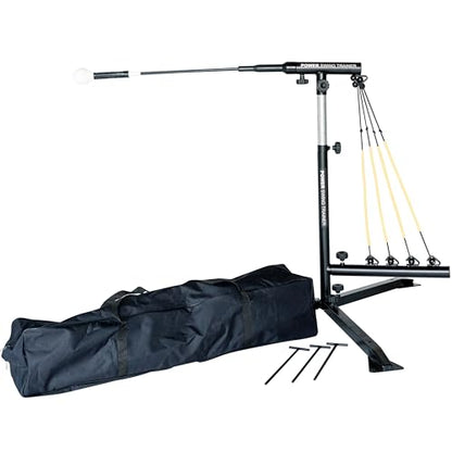 Power Swing Trainer, Black