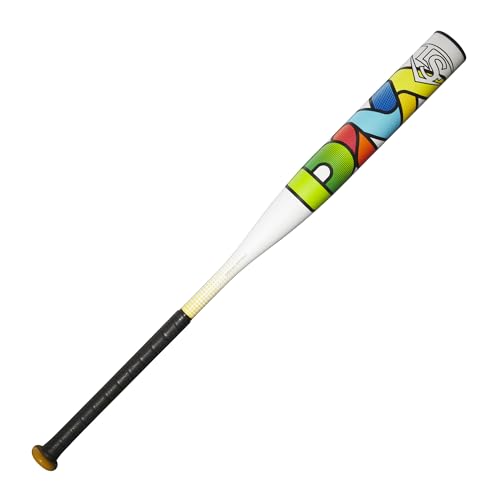 Louisville Slugger 2025 Diva® (-11.5) Fastpitch Softball Bats - 27", 28", 29", 30" and 31" - size: 29"/17.5 oz