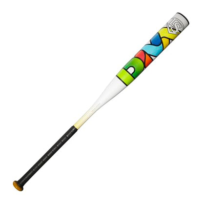 Louisville Slugger 2025 Diva® (-11.5) Fastpitch Softball Bats - 27", 28", 29", 30" and 31" - size: 29"/17.5 oz