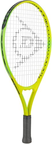 Dunlop Sports Tristorm Junior Tennis Racket - style: Tristorm Junior - 21" Length