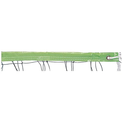 Champion SportsVolleyball Nets - color: Neon Green, size: 32 x 3-Feet