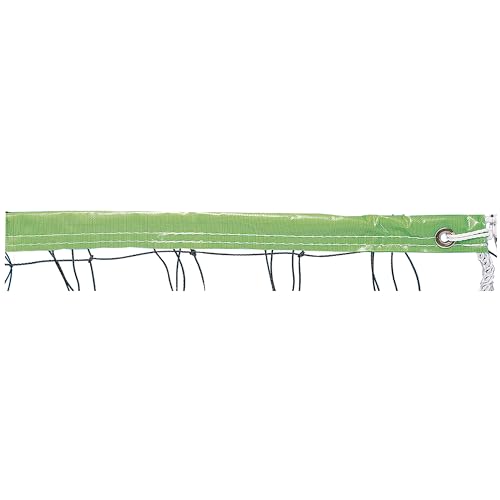 Champion SportsVolleyball Nets - color: Neon Green, size: 32 x 3-Feet
