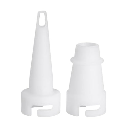 Quick Pump Fitting Nozzle Inflation Air Pump Adapter Valve Adaptor Replacement Inflation Air Pump Attachments Quality Nozzle
