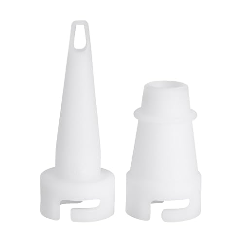 Quick Pump Fitting Nozzle Inflation Air Pump Adapter Valve Adaptor Replacement Inflation Air Pump Attachments Quality Nozzle