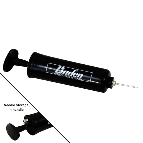 Baden Volleyball Net Set, Volleyball Bag, Adjustable Poles, & Boundary Lines, Portable Volleyball Net for Backyard or Outdoor Activities for Men, Women & Kids