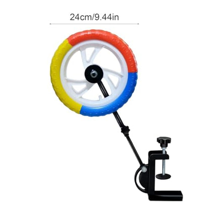 Generic Table Tennis Trainer - Tennis Ball Machine Trainer, Pinng-Pong Training Device, Indoor Hanging, Practice Ball, Fixed Rapid Rebound, Training Device for Home