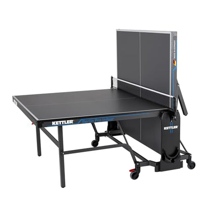 KETTLER Berlin Pro Indoor Table Tennis Table