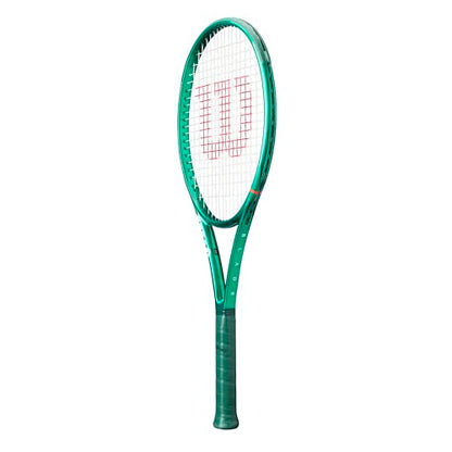 Wilson Blade 100 V10 Adult Performance Tennis Rackets - size: 3 - 4 3/8"