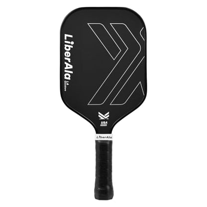 Portable Net & Carbon Fiber Pickleball Paddle ，Smart Recycling Net for Pickle Ball, Tennis, Baseball Practice Equipment ，Collapsible Pickleball Trainer for Indoor/Outdoor