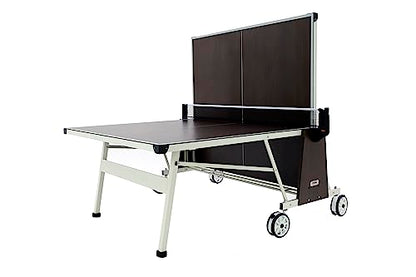 STAG Kona Outdoor Table Tennis Table 4-Player Bundle