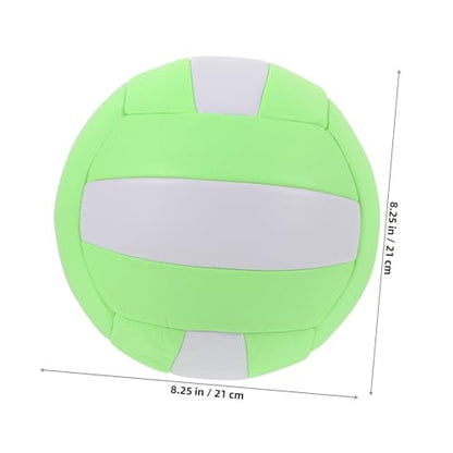 BESPORTBLE Official Soft Volleyball Inflatable Training Ball Indoor Sports Equipment