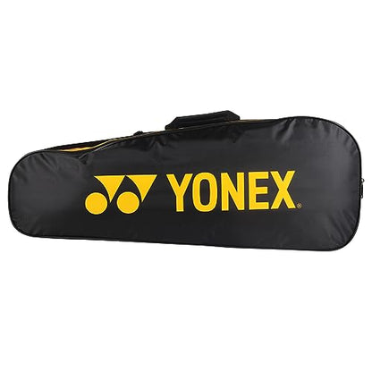 YONEX 23015 - color: Black Yellow'