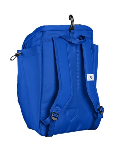 Easton Easton | Walk-off Ethos Backpack Equipment Bag | Baseball & Softball | Multiple Colors - color: Royal