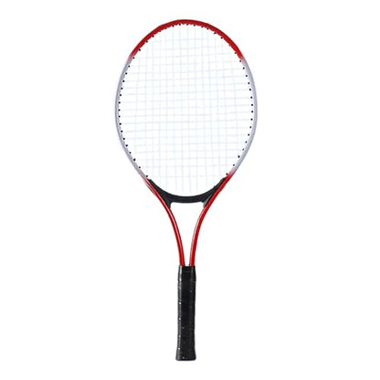 Child Tennis Racket Kids Tennis Trainer Professional Light Weight Tennis Racquet Beginner Tennis Training Equipment
