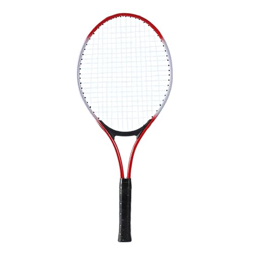 Child Tennis Racket Kids Tennis Trainer Professional Light Weight Tennis Racquet Beginner Tennis Training Equipment