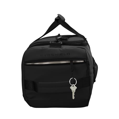 EvoShield Training Duffle Bags - color: Black