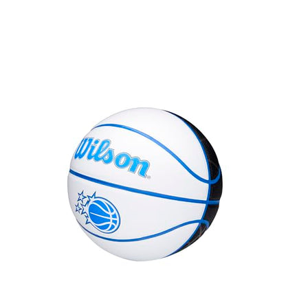 WILSON NBA Team Autograph Basketballs - Size 3