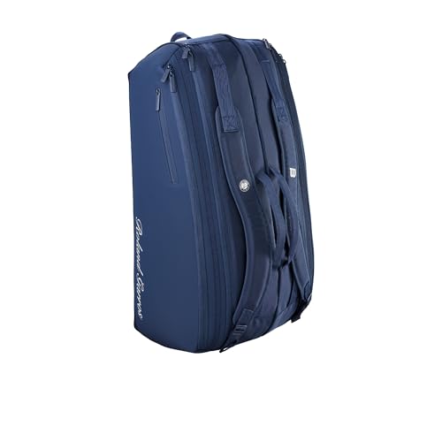 WILSON Roland-Garros 2026 Tennis Bags + Backpacks