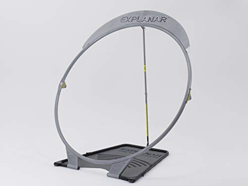Explanar Golf Swing Trainer - Home Golf Training System